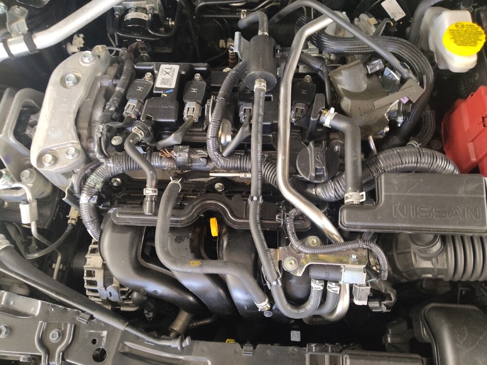 2024 Nissan Sentra in Marietta, GA 30062 - 18141270 30