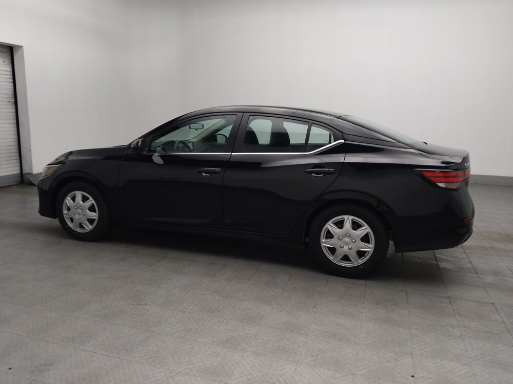 2024 Nissan Sentra in Marietta, GA 30062 - 18141270 3