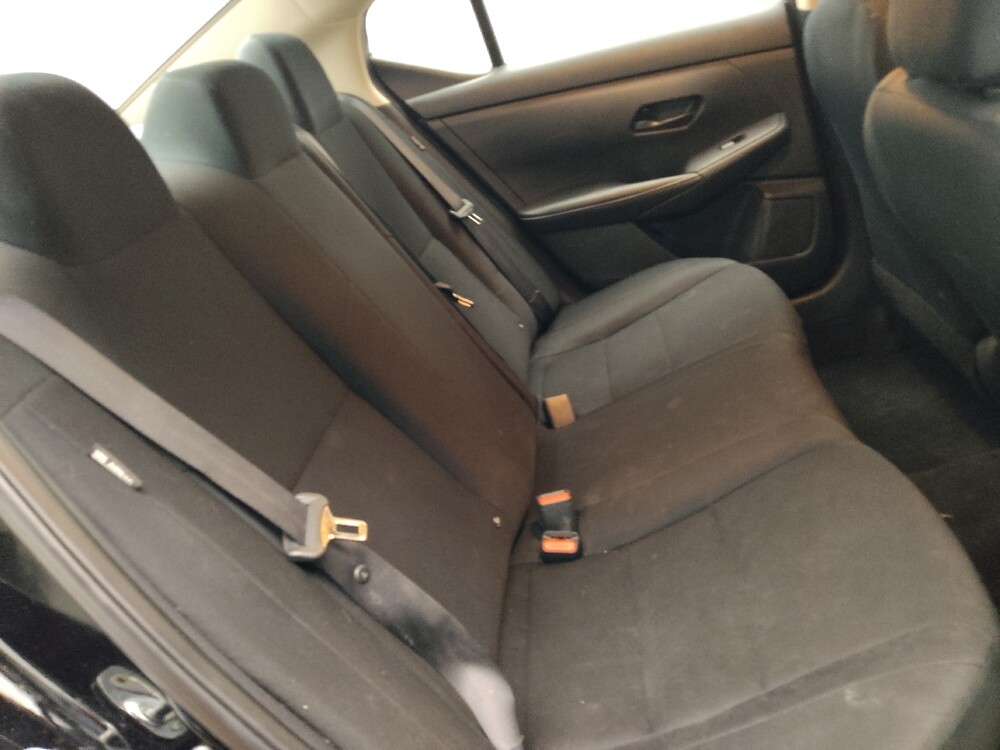 2024 Nissan Sentra in Marietta, GA 30062 - 18141270 19