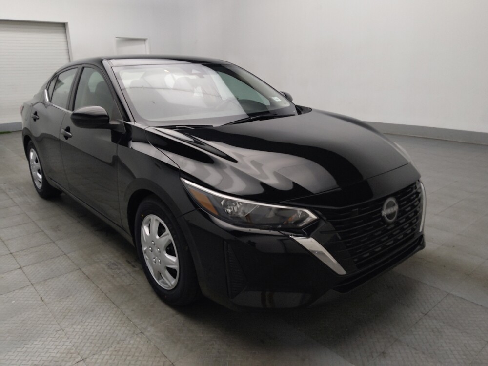 2024 Nissan Sentra in Marietta, GA 30062 - 18141270 13