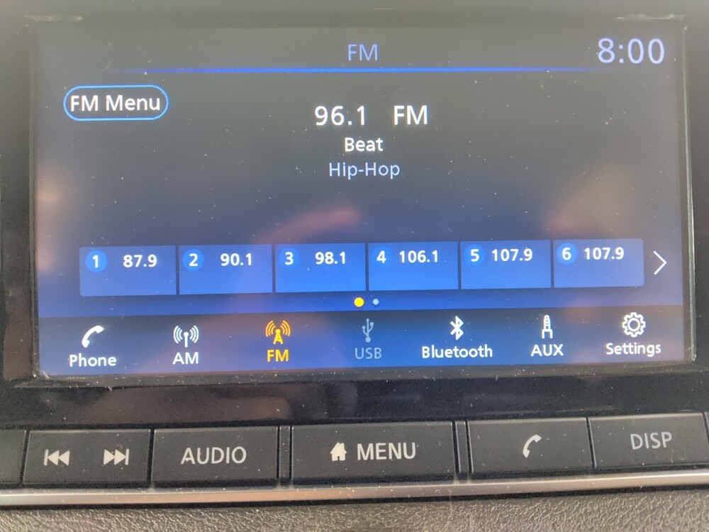 2024 Nissan Sentra in Marietta, GA 30062 - 18141270 25