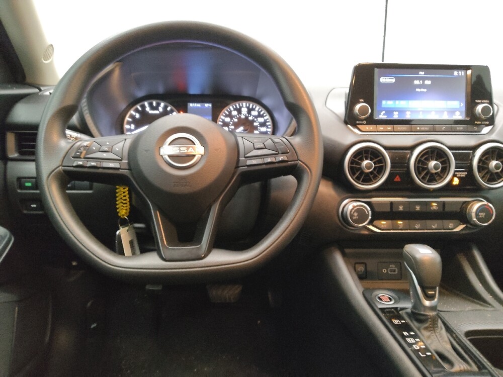 2024 Nissan Sentra in Marietta, GA 30062 - 18141270 22