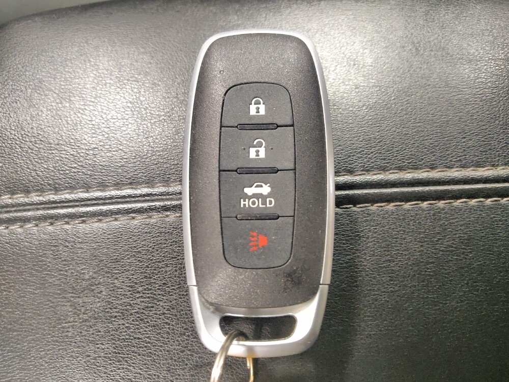 2024 Nissan Sentra in Marietta, GA 30062 - 18141270 32