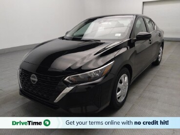 2024 Nissan Sentra in Marietta, GA 30062