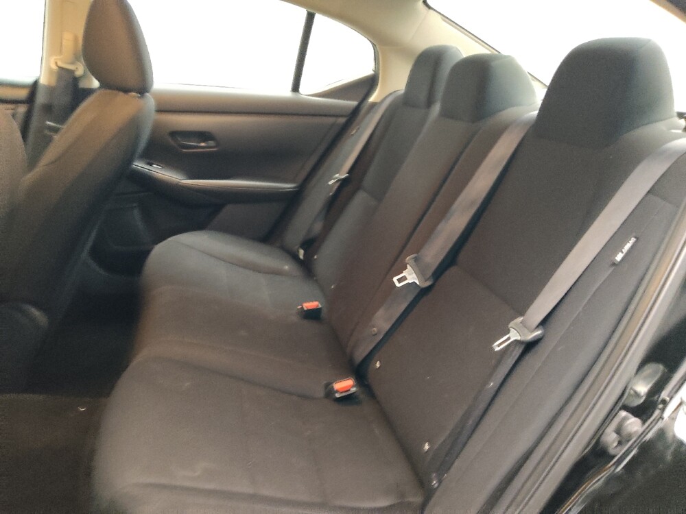 2024 Nissan Sentra in Marietta, GA 30062 - 18141270 18