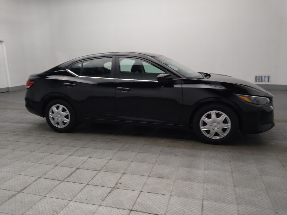 2024 Nissan Sentra in Marietta, GA 30062 - 18141270 11