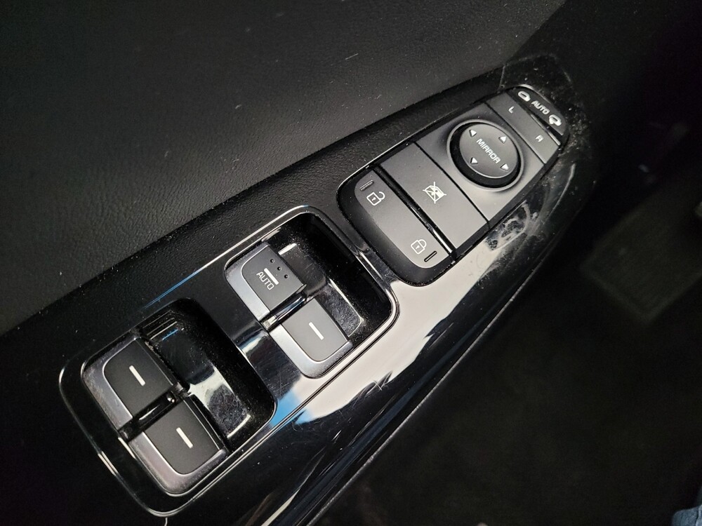 2020 Kia Sportage in Taylor, MI 48180 - 18141274 27