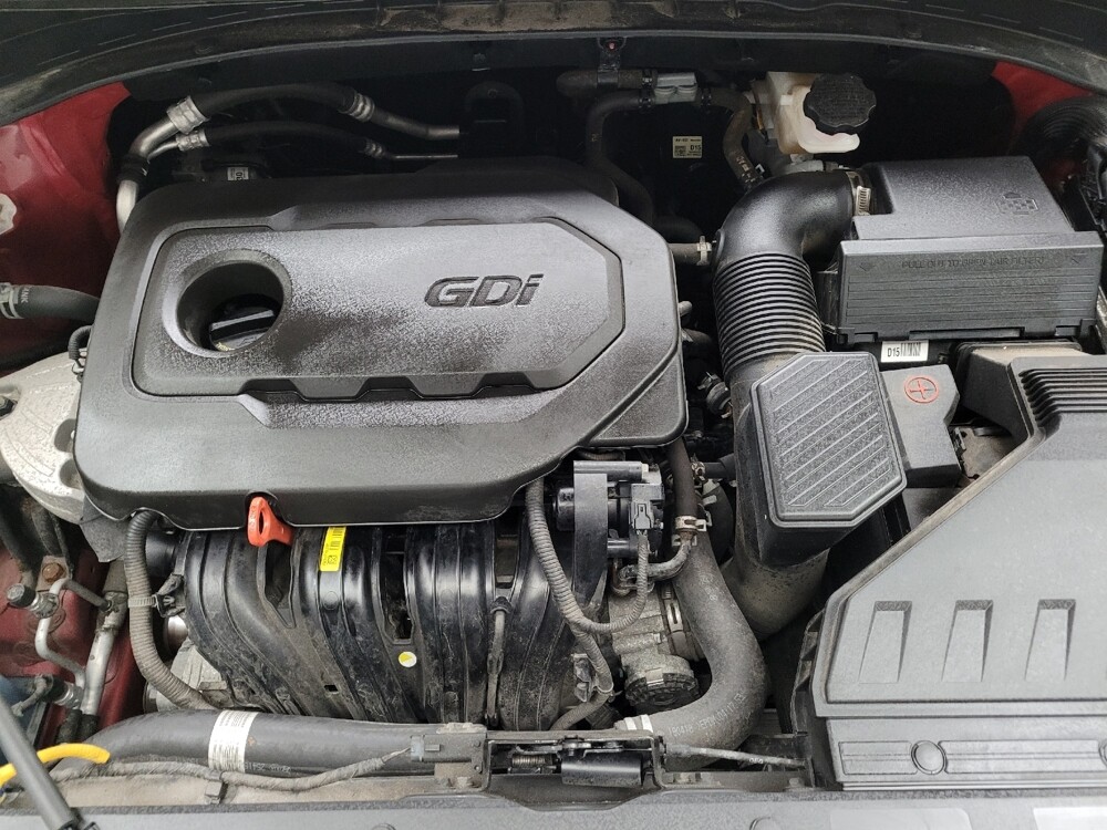 2020 Kia Sportage in Taylor, MI 48180 - 18141274 30