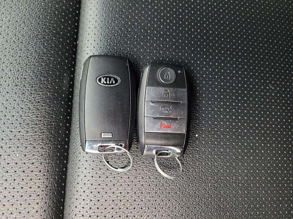 2020 Kia Sportage in Taylor, MI 48180 - 18141274 32
