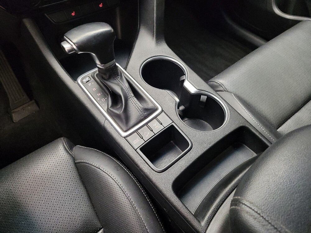 2020 Kia Sportage in Taylor, MI 48180 - 18141274 26