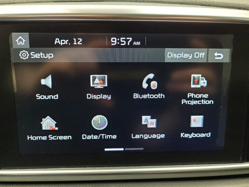2020 Kia Sportage in Taylor, MI 48180 - 18141274 25