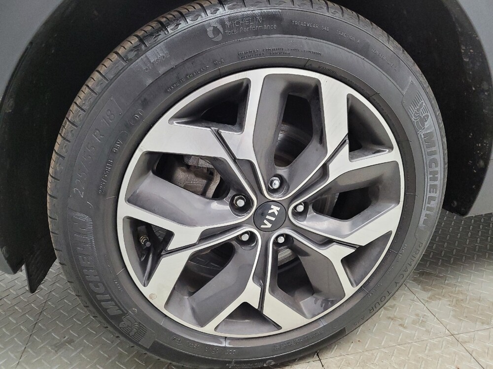 2020 Kia Sportage in Taylor, MI 48180 - 18141274 31