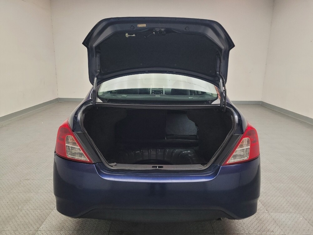 2018 Nissan Versa in El Cajon, CA 92020 - 18141276 29