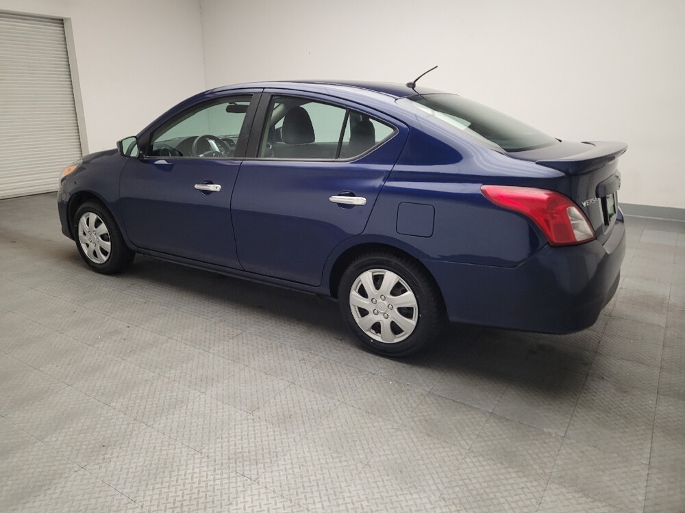 2018 Nissan Versa in El Cajon, CA 92020 - 18141276 3