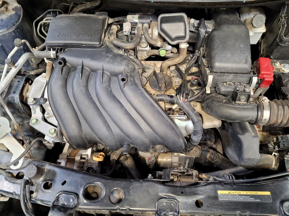2018 Nissan Versa in El Cajon, CA 92020 - 18141276 30