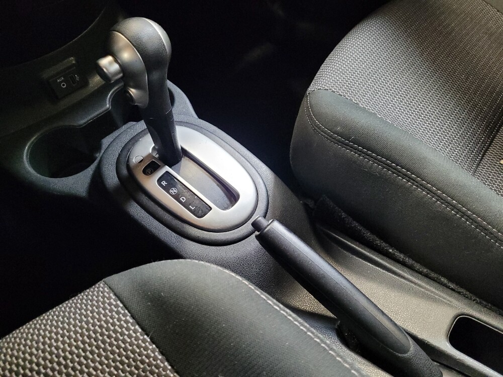 2018 Nissan Versa in El Cajon, CA 92020 - 18141276 26
