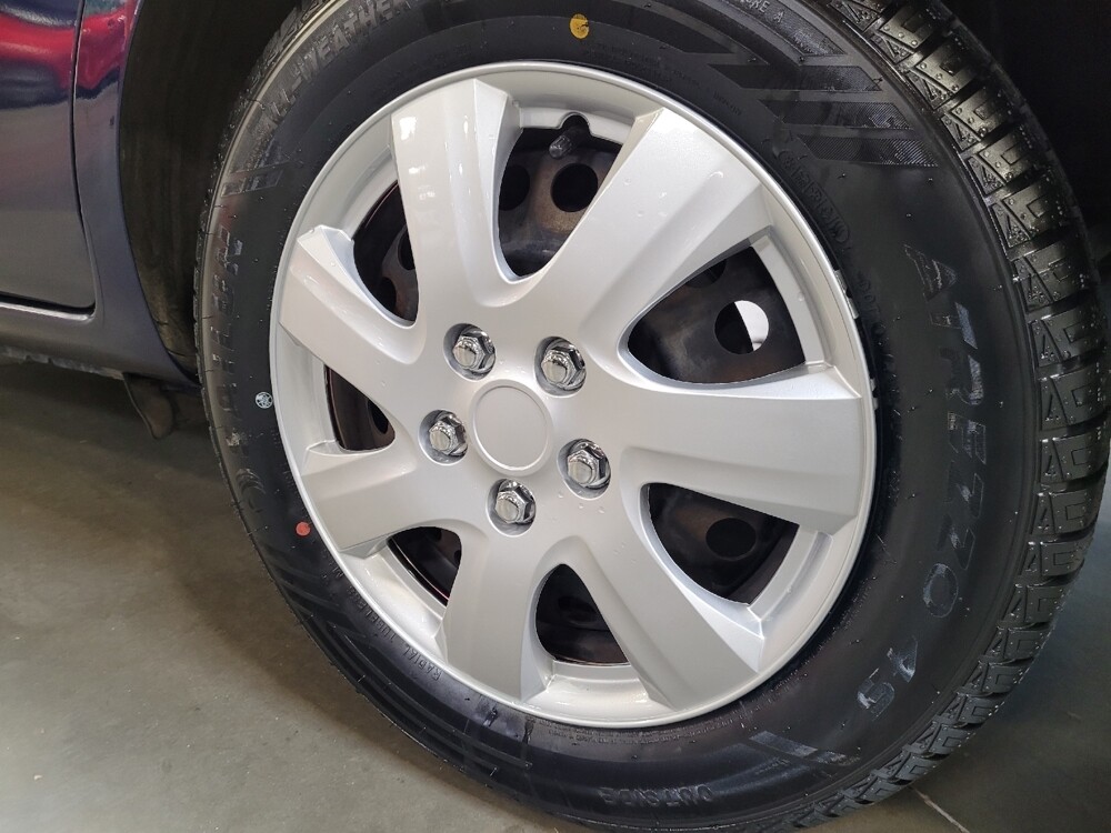 2018 Nissan Versa in El Cajon, CA 92020 - 18141276 31