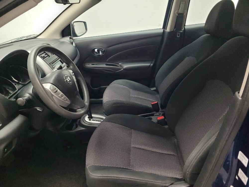 2018 Nissan Versa in El Cajon, CA 92020 - 18141276 17
