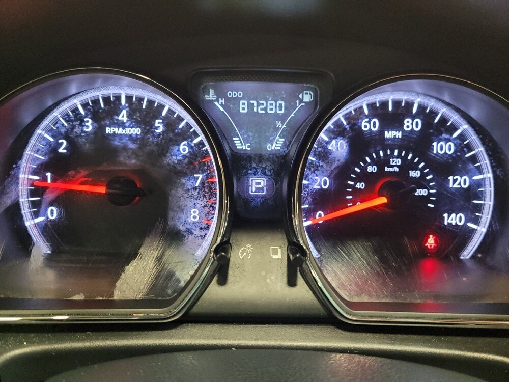 2018 Nissan Versa in El Cajon, CA 92020 - 18141276 23