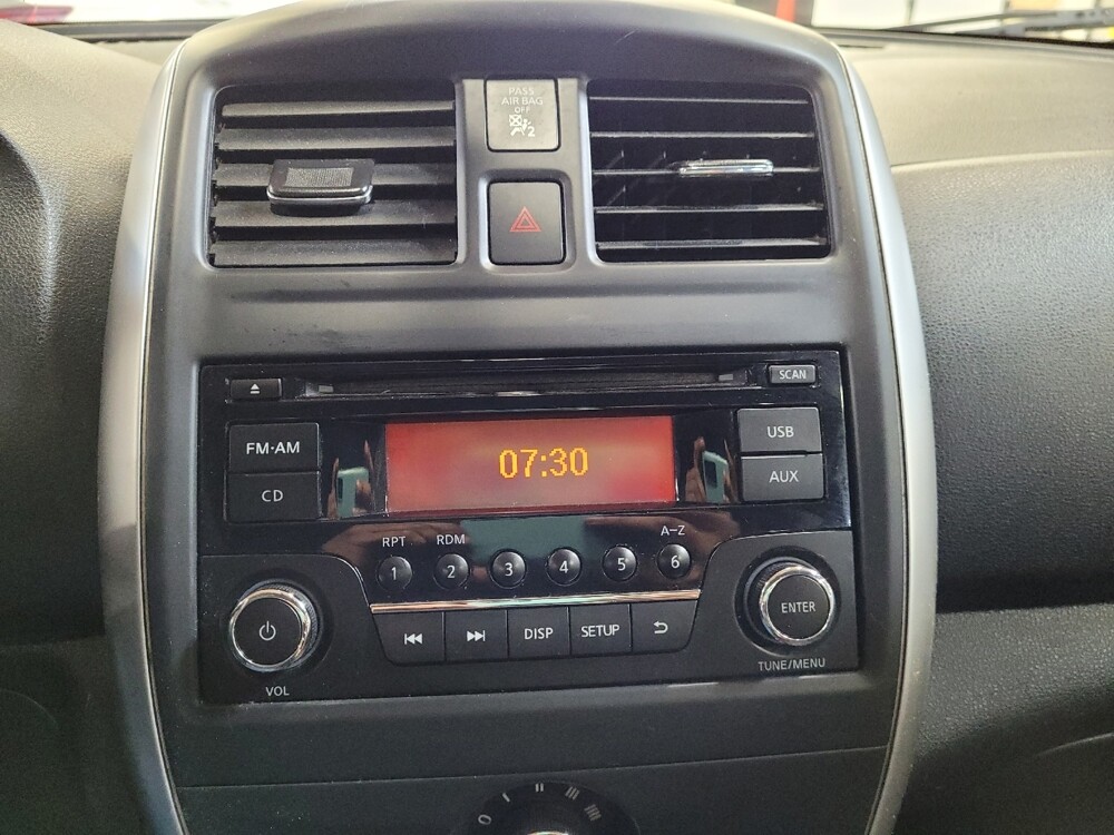 2018 Nissan Versa in El Cajon, CA 92020 - 18141276 25