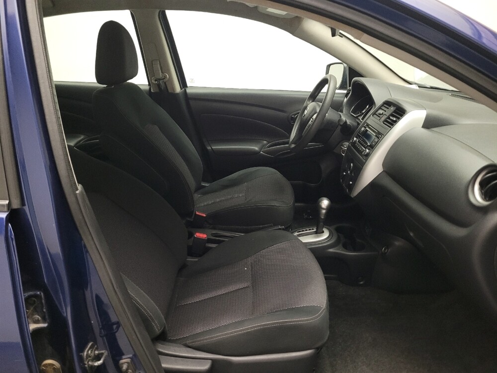 2018 Nissan Versa in El Cajon, CA 92020 - 18141276 21