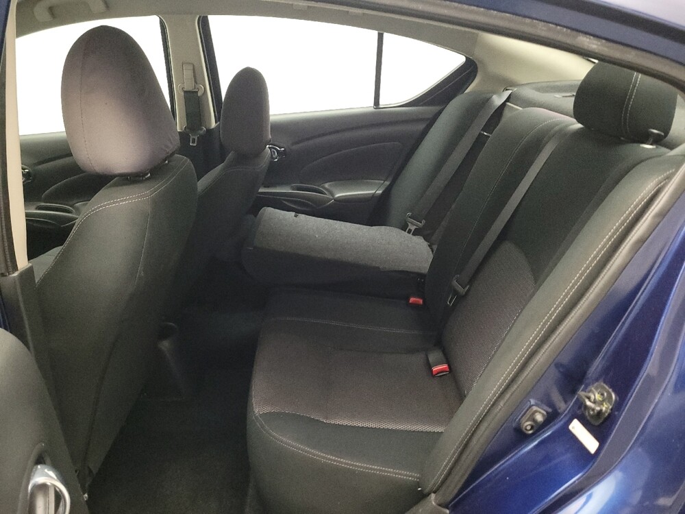 2018 Nissan Versa in El Cajon, CA 92020 - 18141276 18
