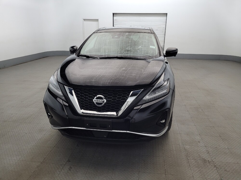 2021 Nissan Murano in Temple Hills, MD 20746 - 18141278 15
