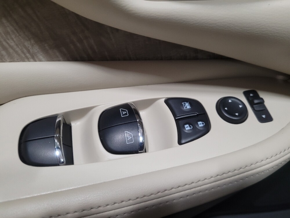 2021 Nissan Murano in Temple Hills, MD 20746 - 18141278 27