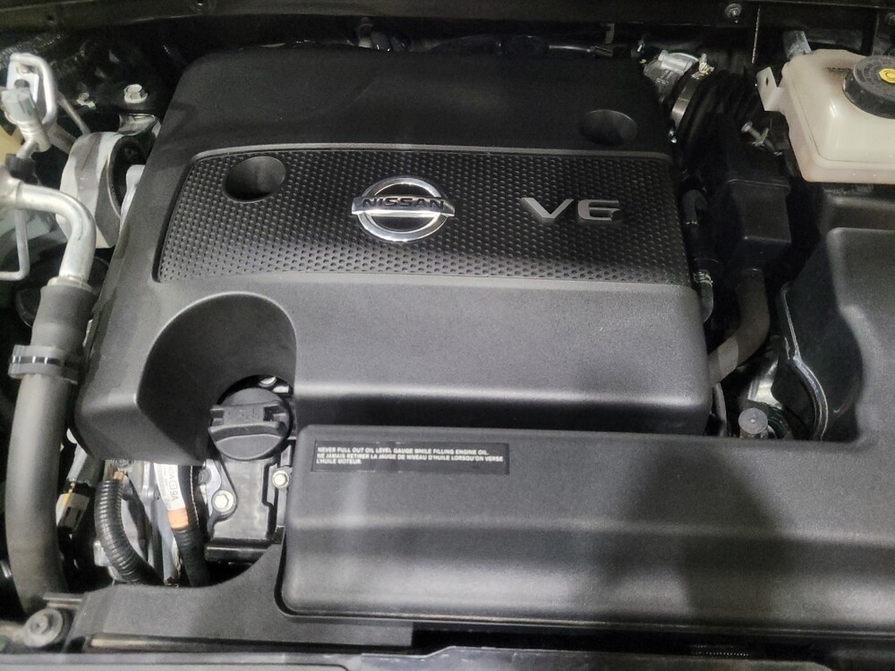 2021 Nissan Murano in Temple Hills, MD 20746 - 18141278 30