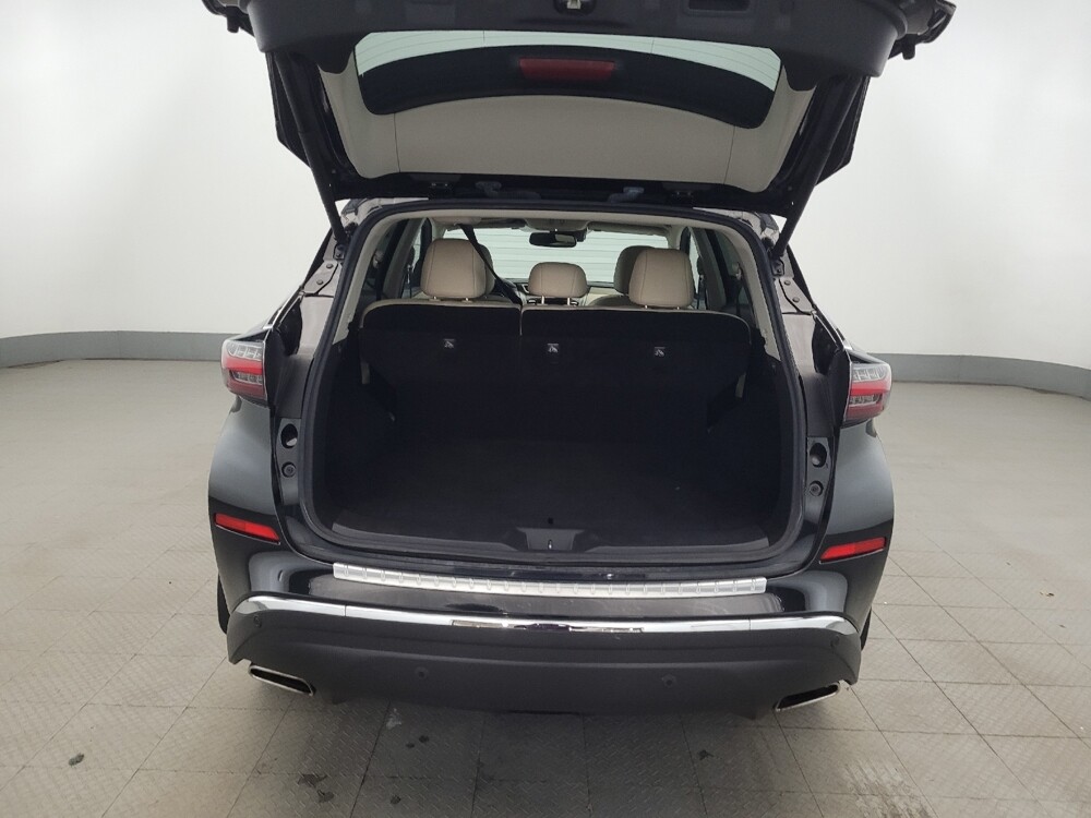 2021 Nissan Murano in Temple Hills, MD 20746 - 18141278 29