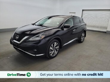 2021 Nissan Murano in Temple Hills, MD 20746