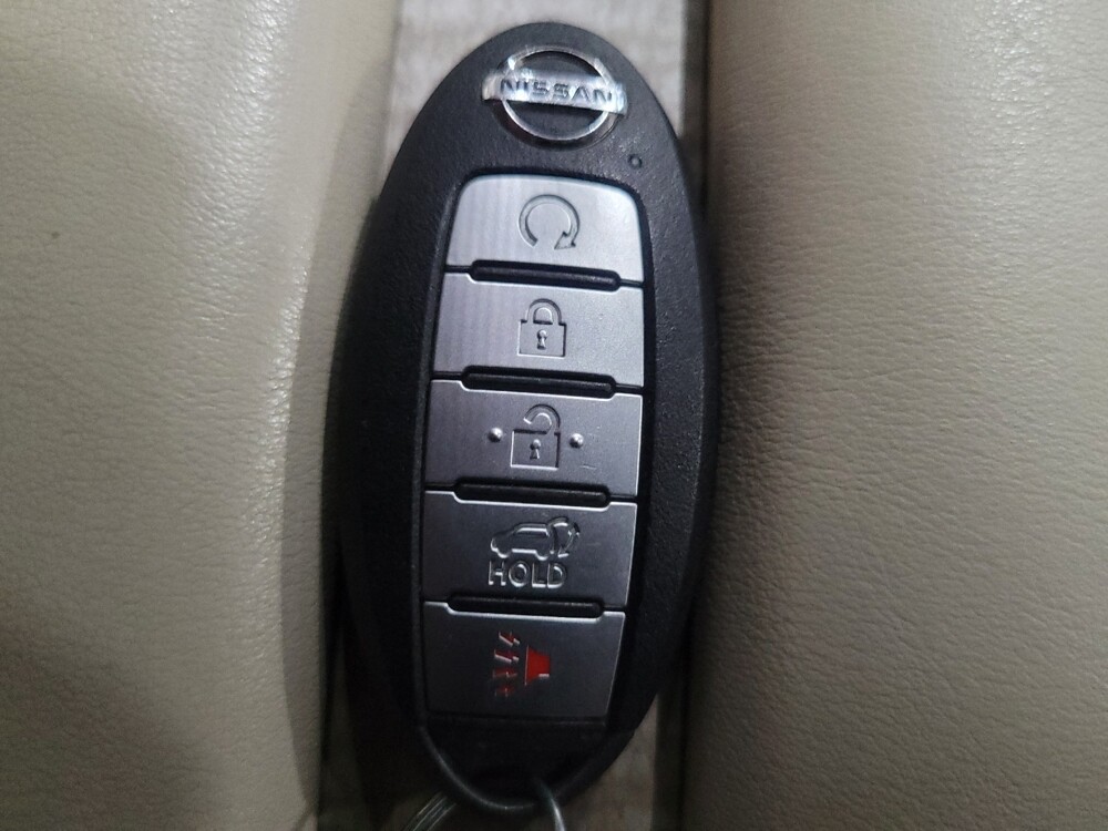 2021 Nissan Murano in Temple Hills, MD 20746 - 18141278 32
