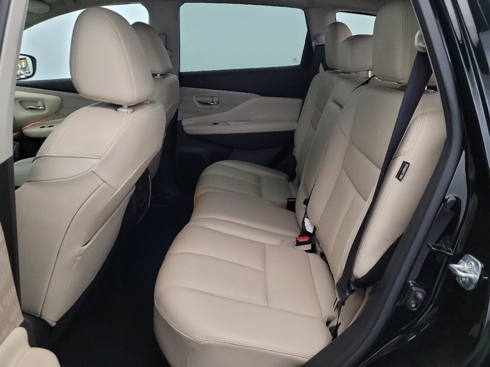 2021 Nissan Murano in Temple Hills, MD 20746 - 18141278 18