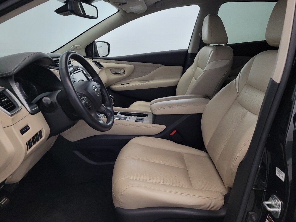 2021 Nissan Murano in Temple Hills, MD 20746 - 18141278 17