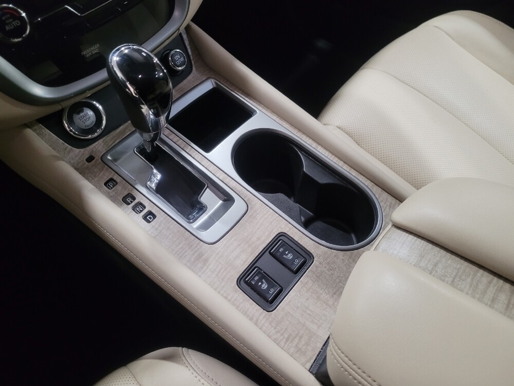 2021 Nissan Murano in Temple Hills, MD 20746 - 18141278 26