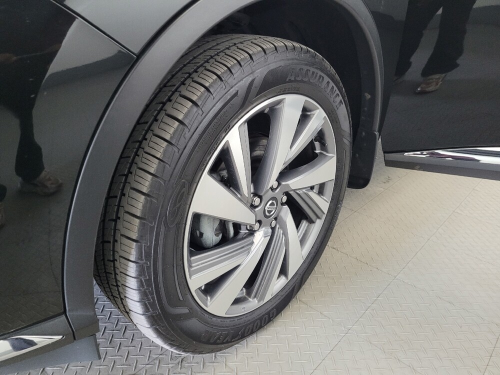 2021 Nissan Murano in Temple Hills, MD 20746 - 18141278 31