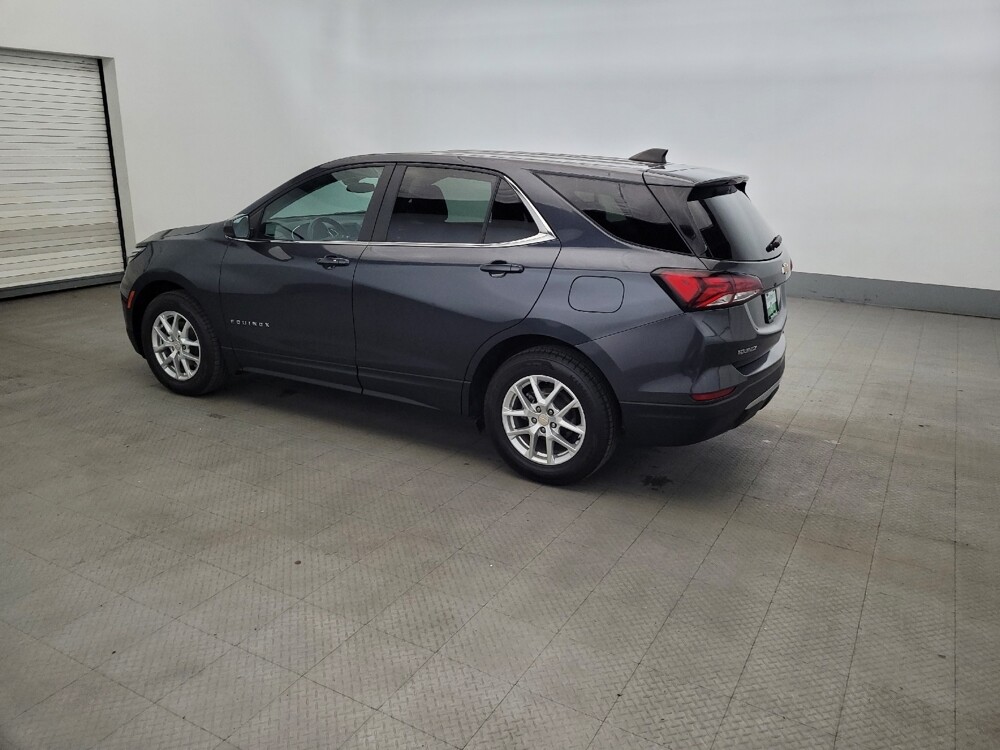 2023 Chevrolet Equinox in Temple Hills, MD 20746 - 18141279 3