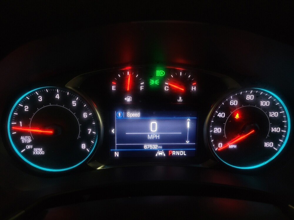 2023 Chevrolet Equinox in Temple Hills, MD 20746 - 18141279 23