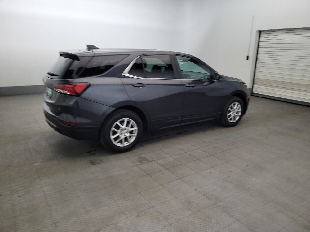 2023 Chevrolet Equinox in Temple Hills, MD 20746 - 18141279 10