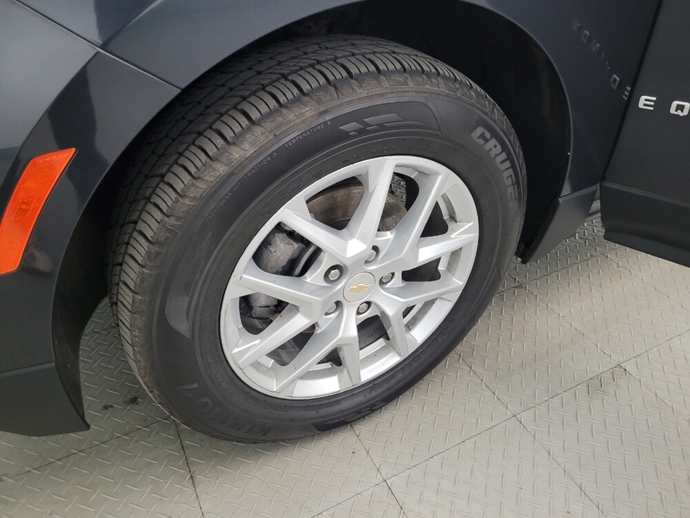 2023 Chevrolet Equinox in Temple Hills, MD 20746 - 18141279 31