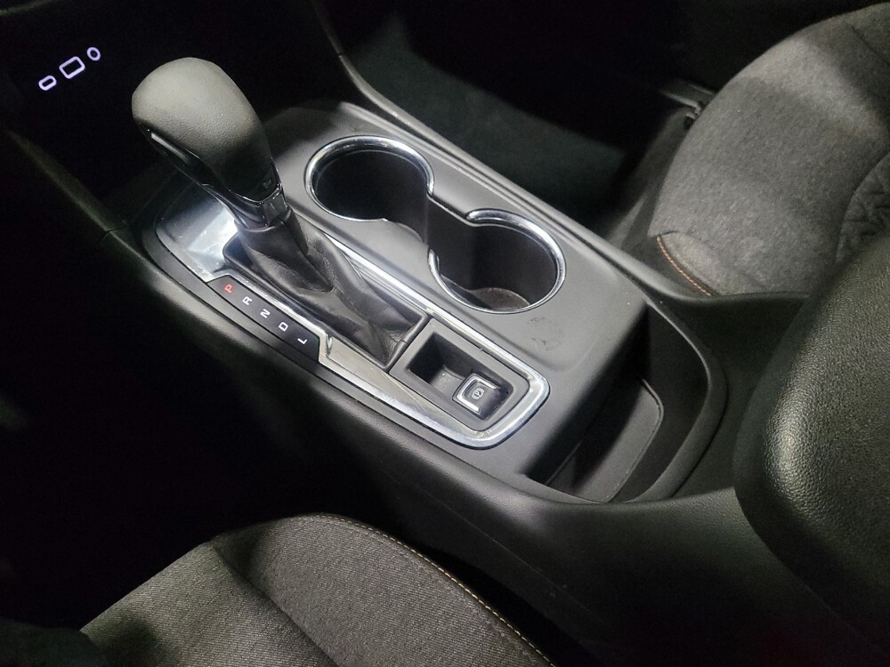 2023 Chevrolet Equinox in Temple Hills, MD 20746 - 18141279 26
