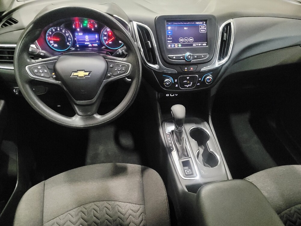 2023 Chevrolet Equinox in Temple Hills, MD 20746 - 18141279 22