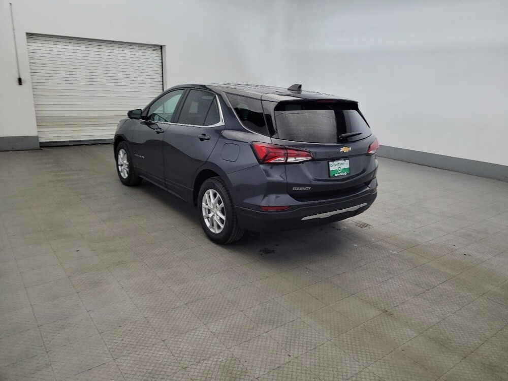 2023 Chevrolet Equinox in Temple Hills, MD 20746 - 18141279 5