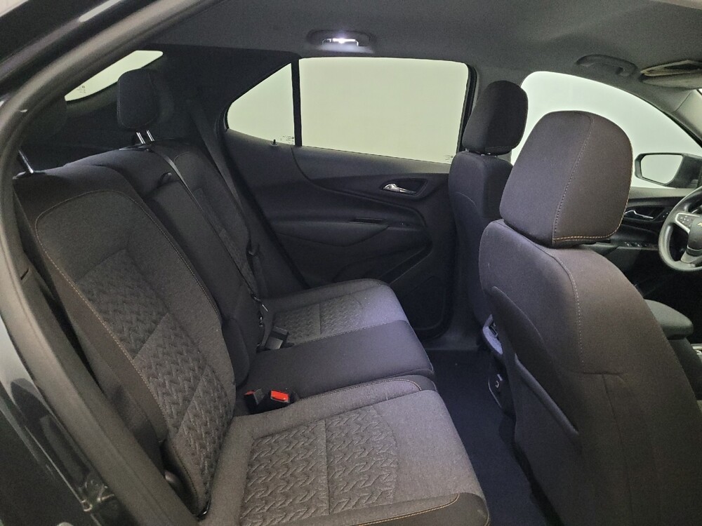 2023 Chevrolet Equinox in Temple Hills, MD 20746 - 18141279 19