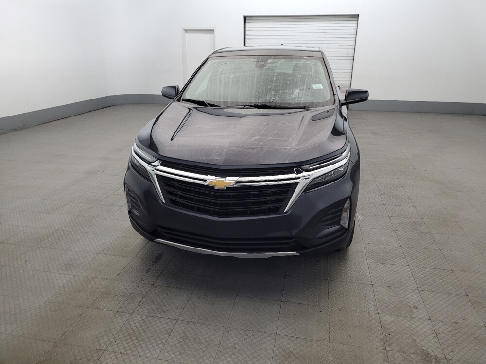 2023 Chevrolet Equinox in Temple Hills, MD 20746 - 18141279 15