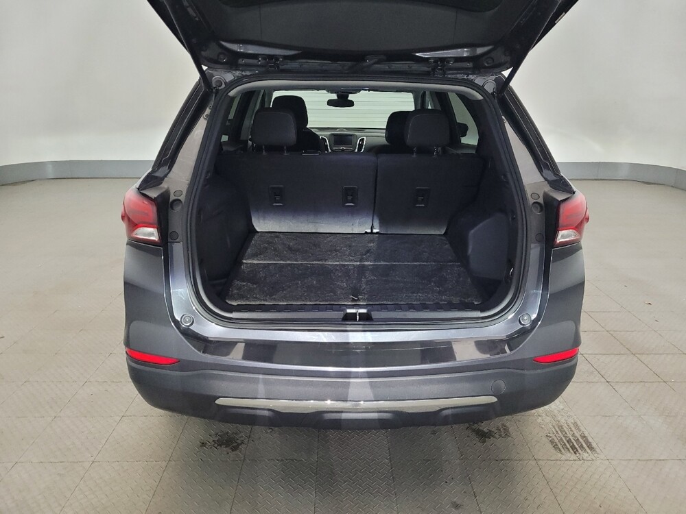 2023 Chevrolet Equinox in Temple Hills, MD 20746 - 18141279 29