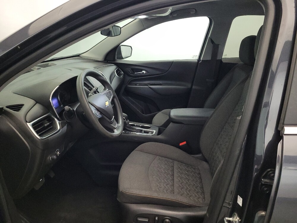 2023 Chevrolet Equinox in Temple Hills, MD 20746 - 18141279 17