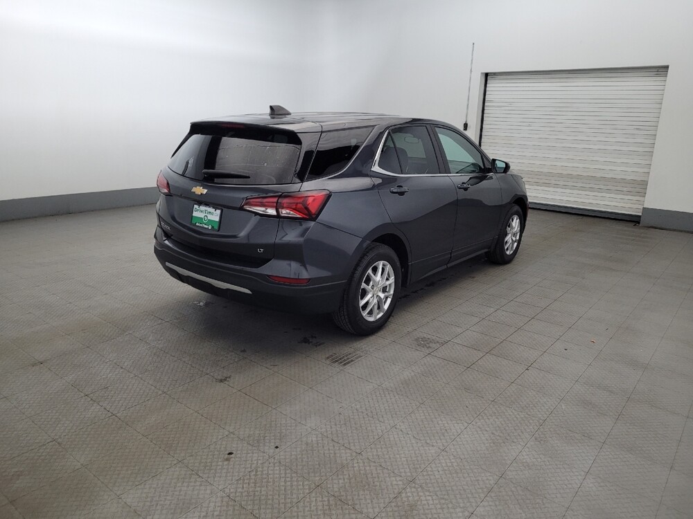 2023 Chevrolet Equinox in Temple Hills, MD 20746 - 18141279 9