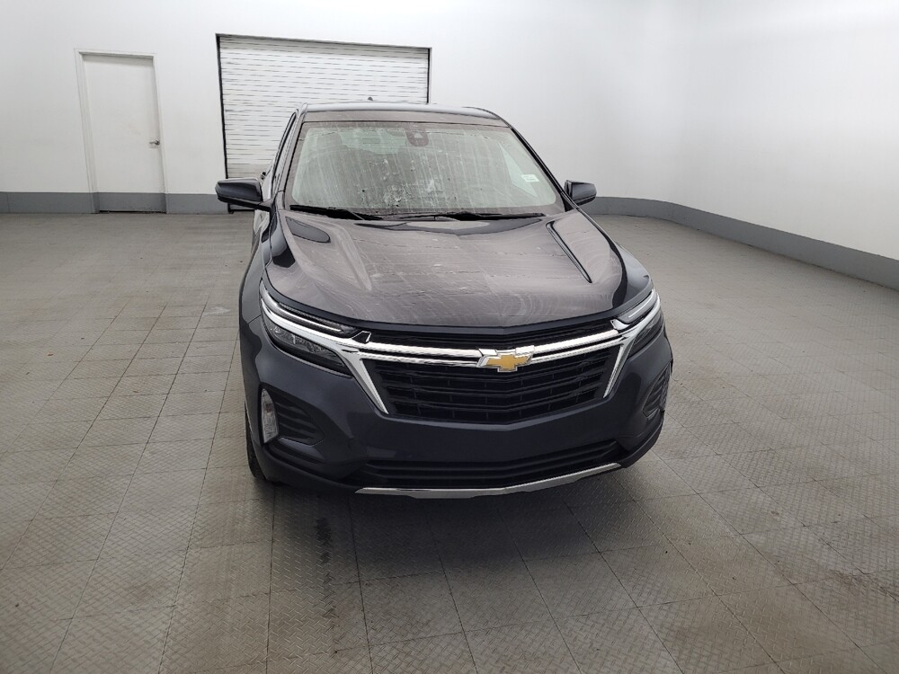 2023 Chevrolet Equinox in Temple Hills, MD 20746 - 18141279 14
