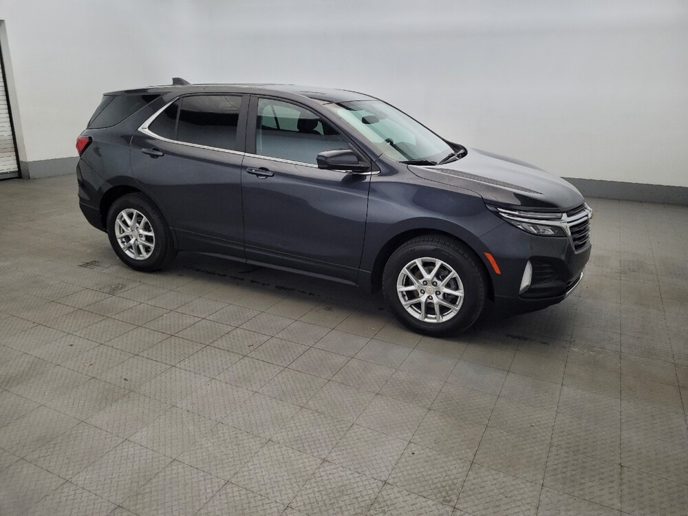 2023 Chevrolet Equinox in Temple Hills, MD 20746 - 18141279 11